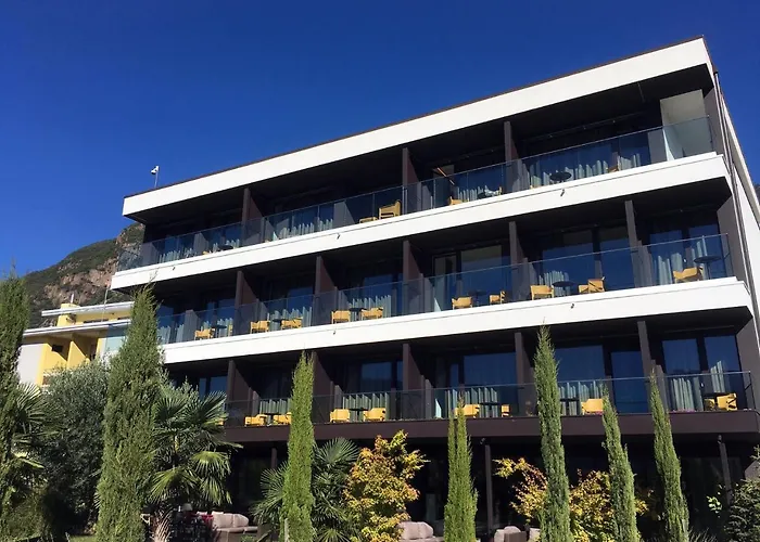 Hotel Raffl Bolzano
